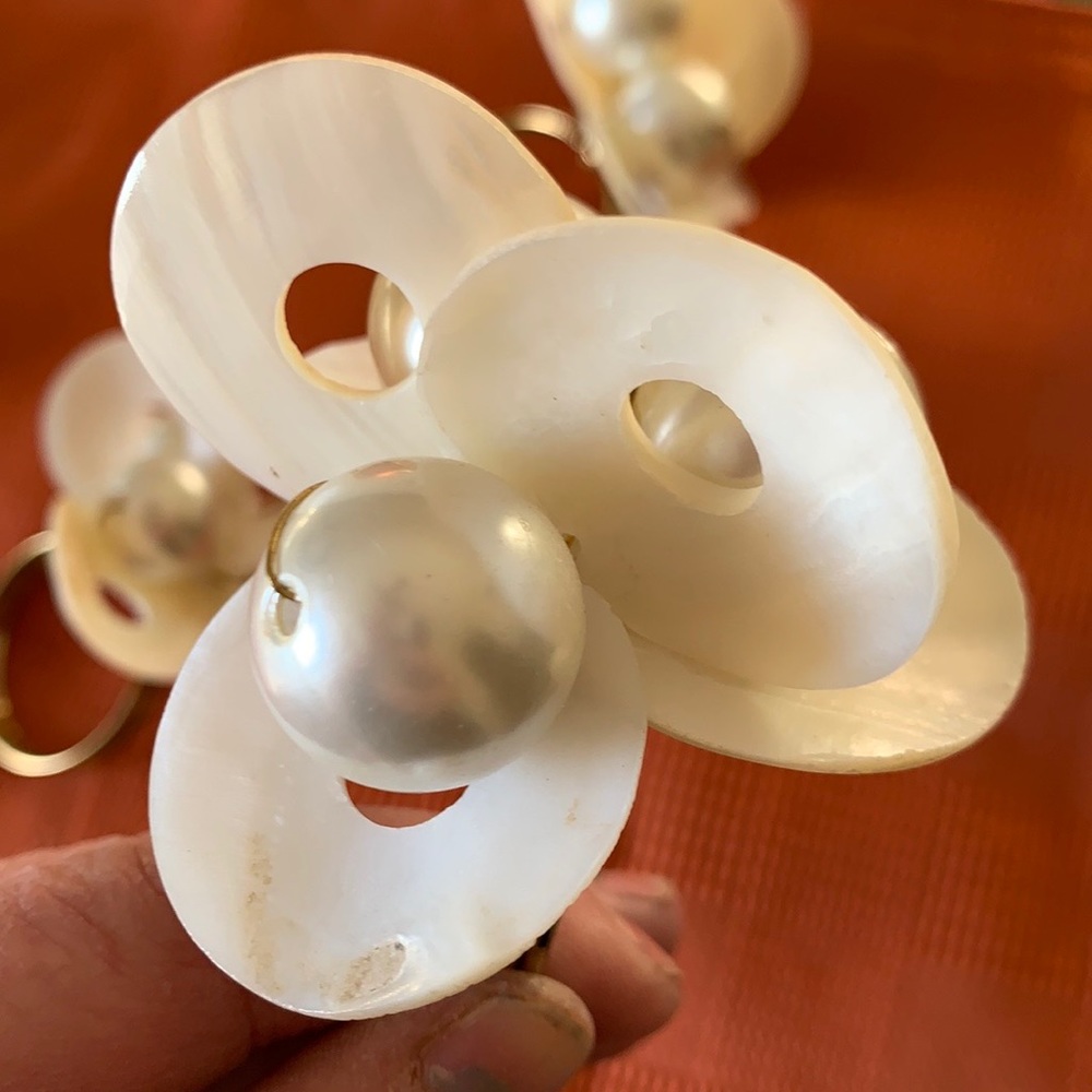Napkin Rings - Picture 2 of 3